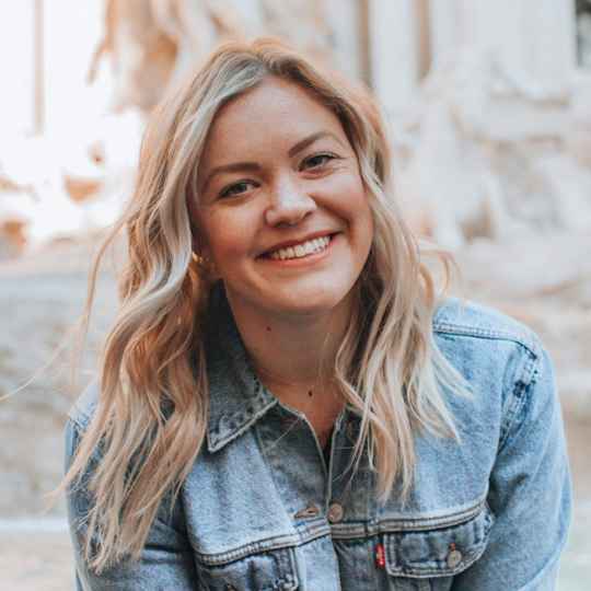 Carla Vandermouth