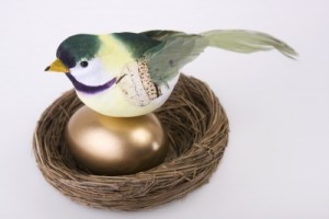 Retirement Accounts