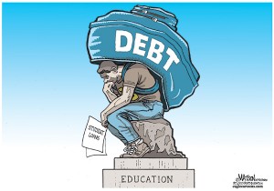 student loan