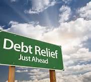 debt consolidatioin