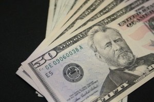 money