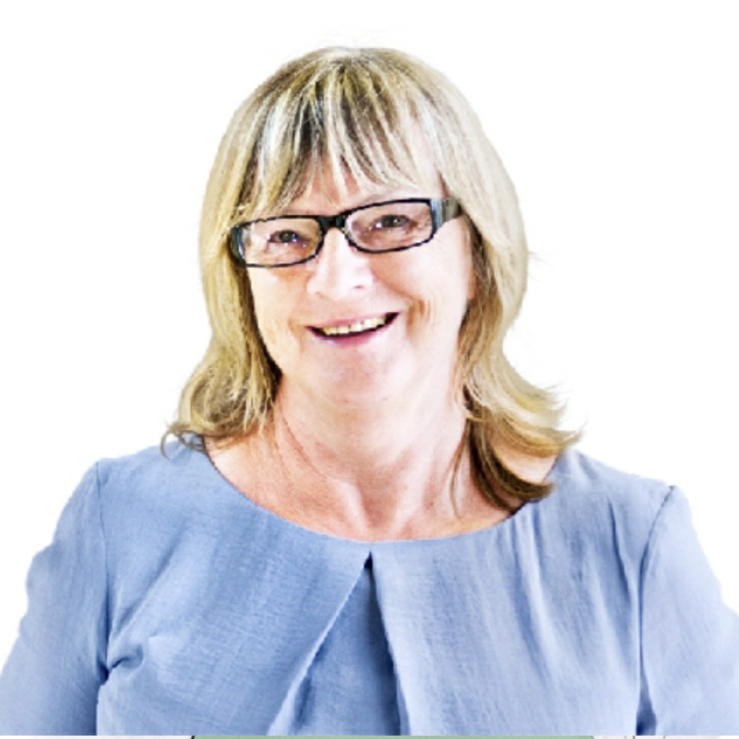 Lynn G.
