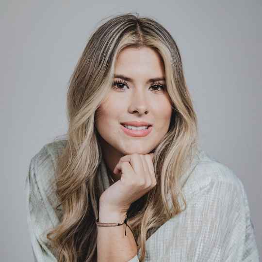 Marsha DeCaires