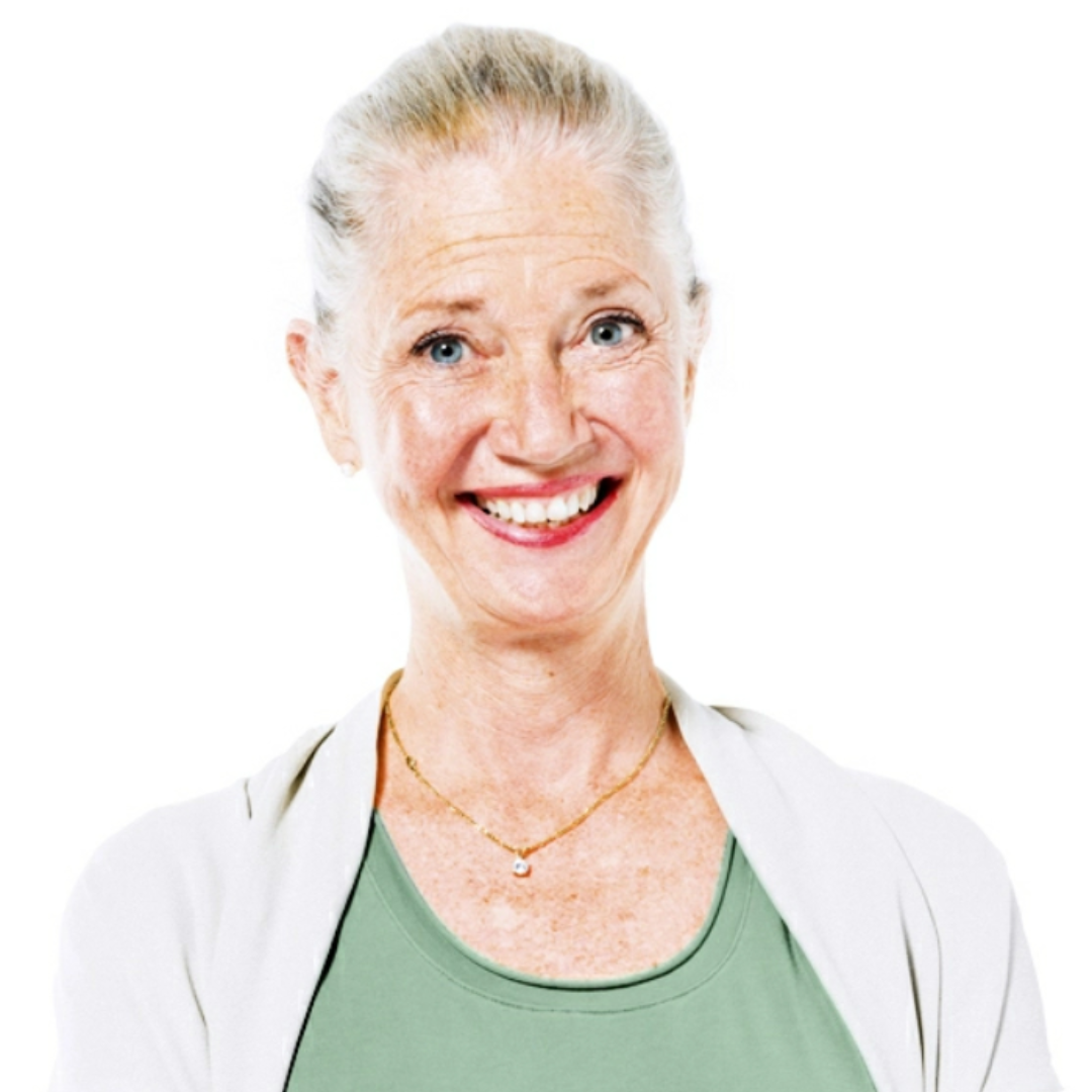 Pamela Tiemann