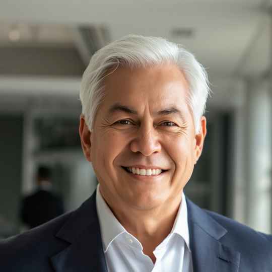 Richard Paris